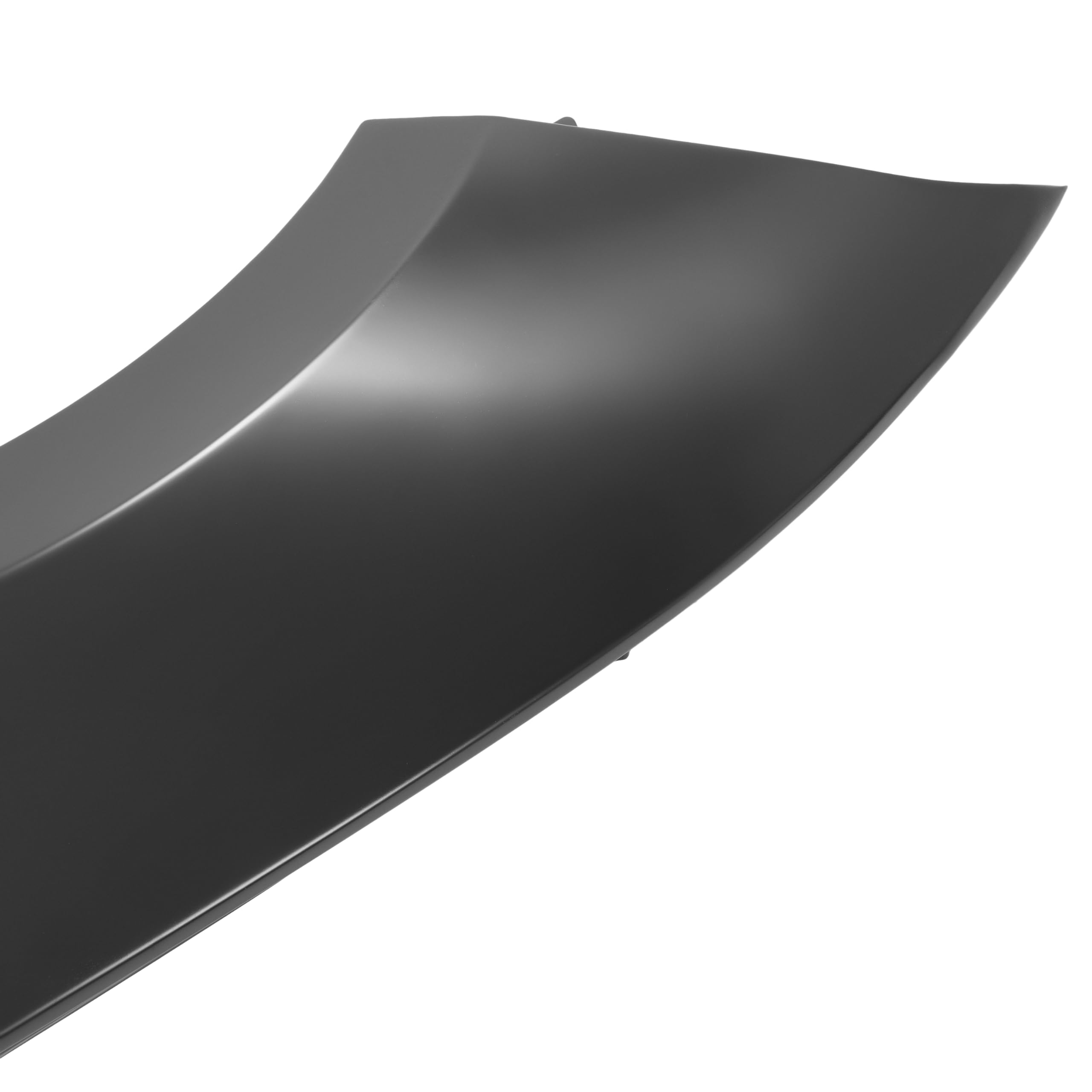 Amazon.com: HECASA Front Left Fender Compatible with 2018-2021